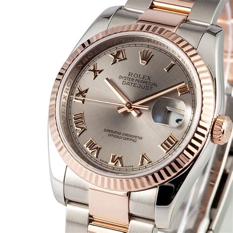 rolex rose gold link|rolex date just rose gold.